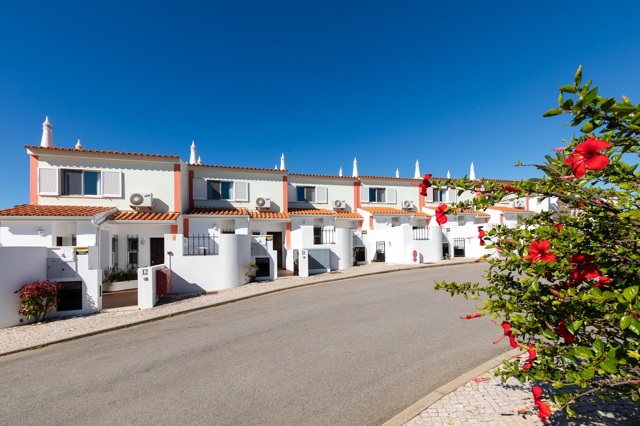 Moradias Villas Joinal Albufeira Extérieur photo